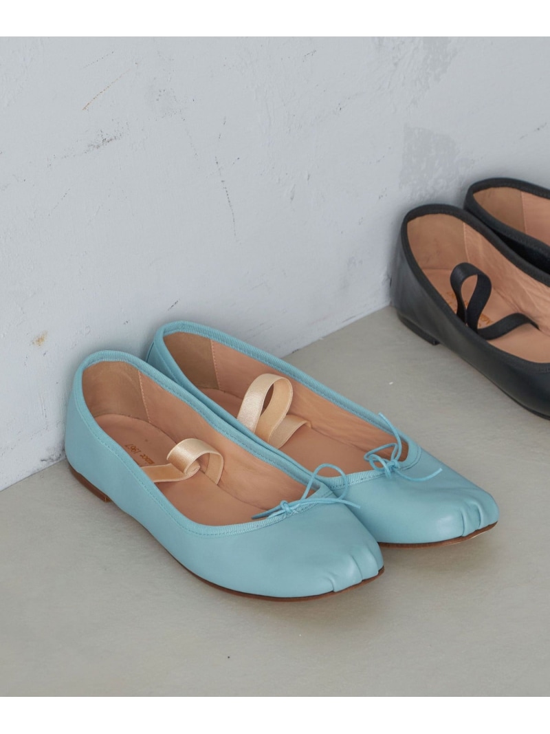 楽天市場】スペルタ バレエシューズの通販