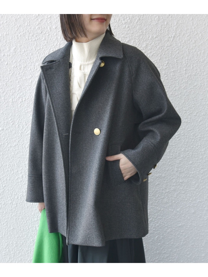 楽天市場】【SALE／30%OFF】【WEB限定】＜手洗い可能＞ウール ライク