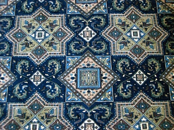 楽天市場】【高級!!】【送料無料!!】【即納可!!】手織り パキスタン