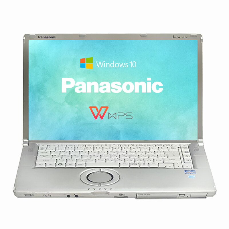 楽天市場】Let's note CF－B10の通販