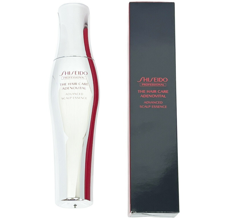 資生堂 ベネフィーク スカルプエッセンス スパークリングフレグランス