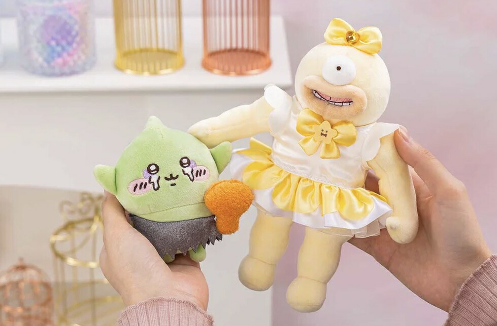 楽天市場】【2個セット】ちいかわ まじかるちいかわ マジカルチャージ