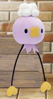 楽天市場】【フワンテ】ポケットモンスター もふぐっとぬいぐるみ