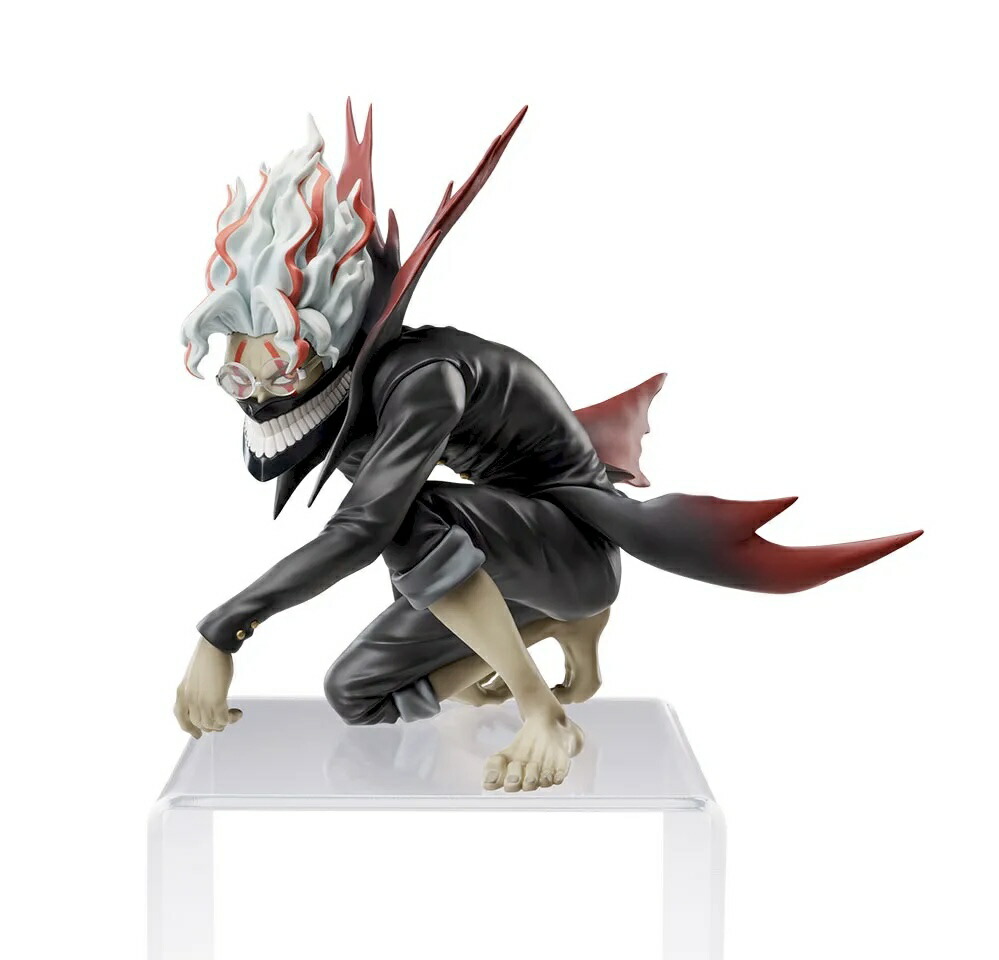 楽天市場】【オカルン】TVアニメ『ダンダダン』オカルン ちょこのせ