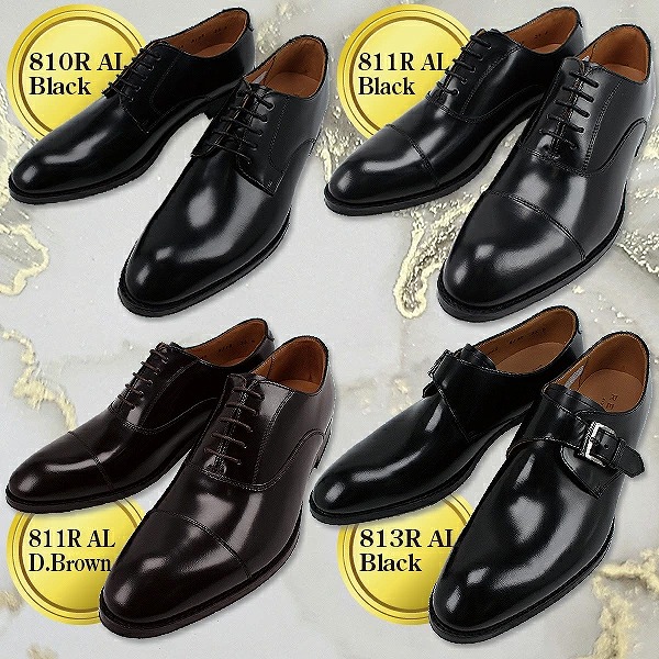 楽天市場】2足で45000円 リーガル メンズ ビジネスシューズ 810R AL
