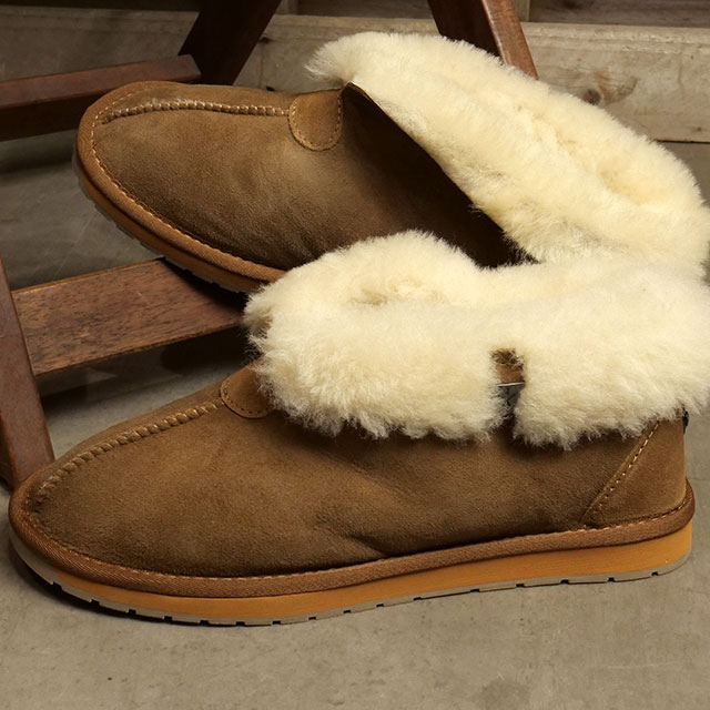 楽天市場】エミュ オーストラリア EMU Australia ムートンブーツ