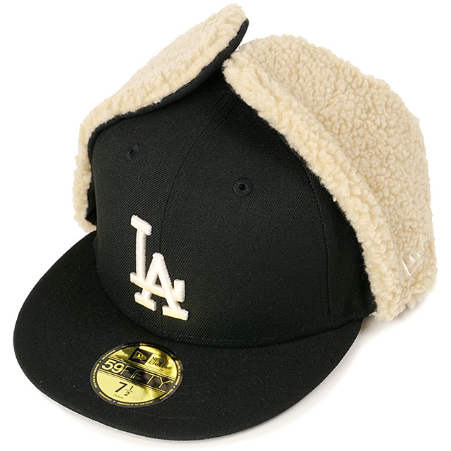 楽天市場】ニューエラ NEWERA キャップ ドッグイヤー ロサンゼルス