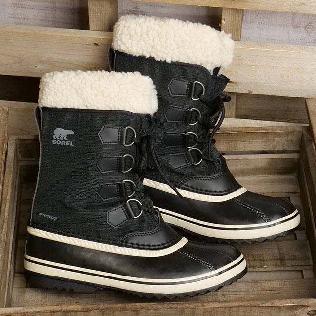 楽天市場】【20％OFF／SALE】ソレル SOREL ウィンターカーニバル