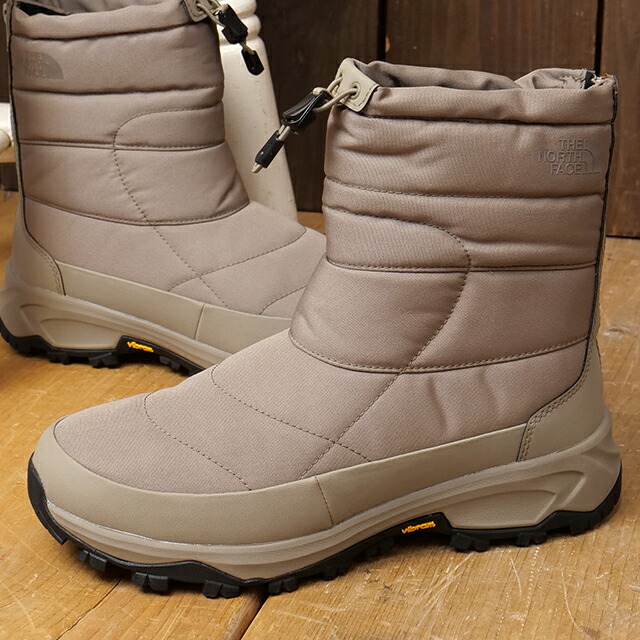 楽天市場】ザ・ノース・フェイス THE NORTH FACE ショートブーツ
