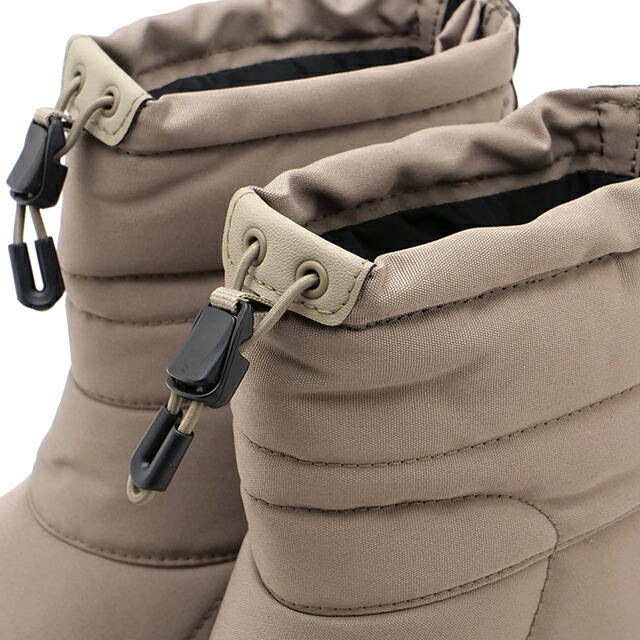 楽天市場】ザ・ノース・フェイス THE NORTH FACE ショートブーツ