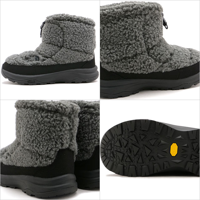 楽天市場】ザ・ノース・フェイス THE NORTH FACE ショートブーツ