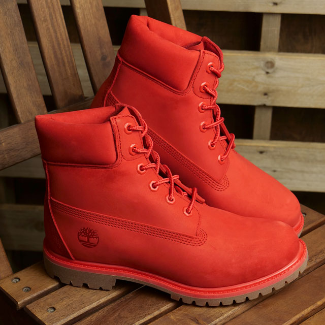 楽天市場】ティンバーランド Timberland レディース 6インチプレミアム