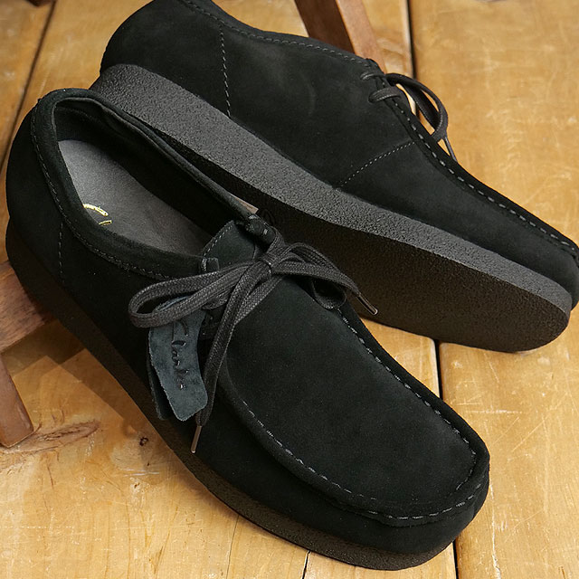 楽天市場】クラークス Clarks メンズ スニーカー ワラビーエヴォ