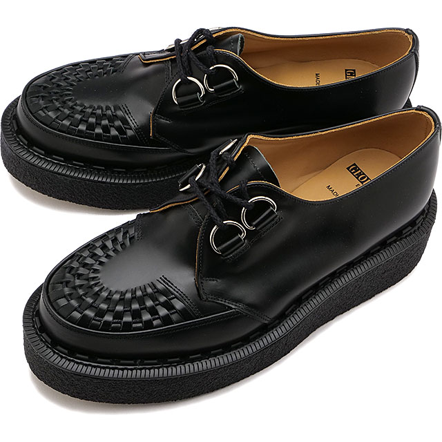 楽天市場】ジョージコックス GEORGE COX ラバーソール スキップトン