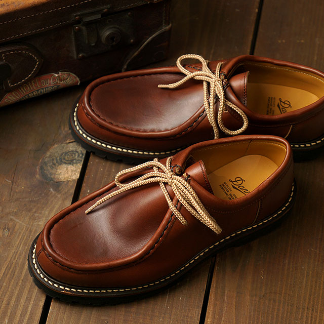 楽天市場】ダナー Danner セルウッド チロリアンシューズ SELLWOOD