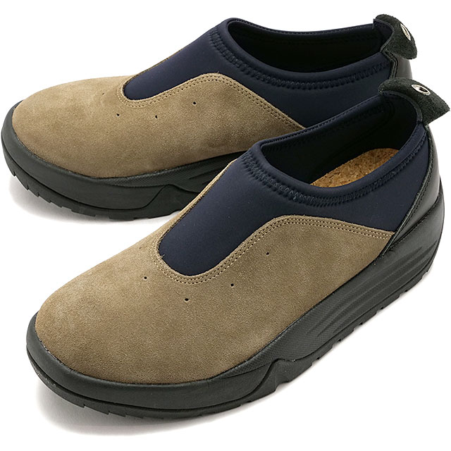 楽天市場】ピージー PG メンズ スニーカー ガーデンモック （222PG0015