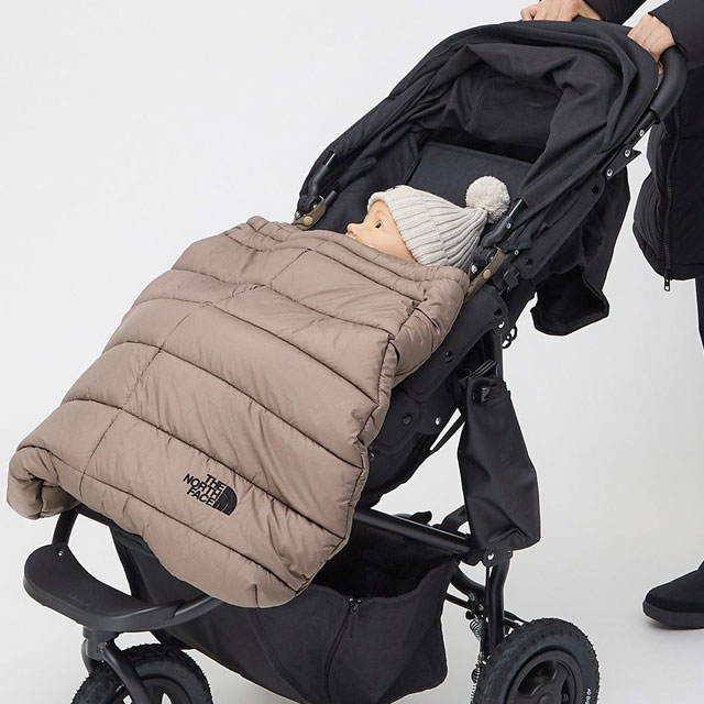 楽天市場】ザ ノースフェイス THE NORTH FACE ベビーシェル
