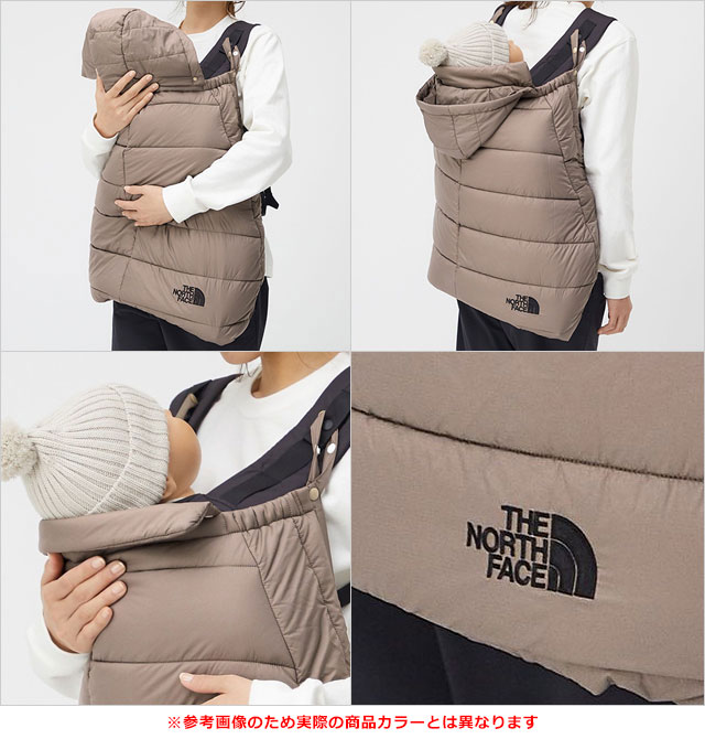 楽天市場】ザ ノースフェイス THE NORTH FACE ベビーシェル