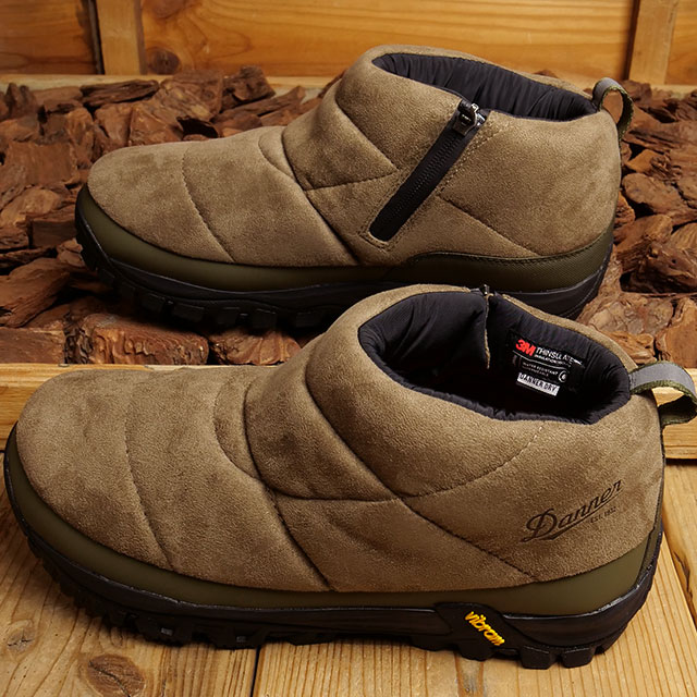 楽天市場】ダナー Danner スノーブーツ フレッド ロー [D120075