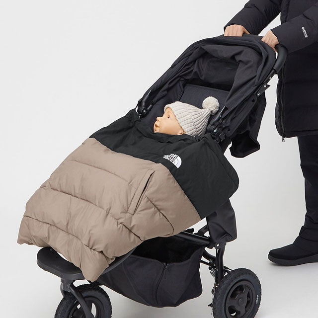 楽天市場】ザ ノースフェイス THE NORTH FACE ベビーマルチシェル