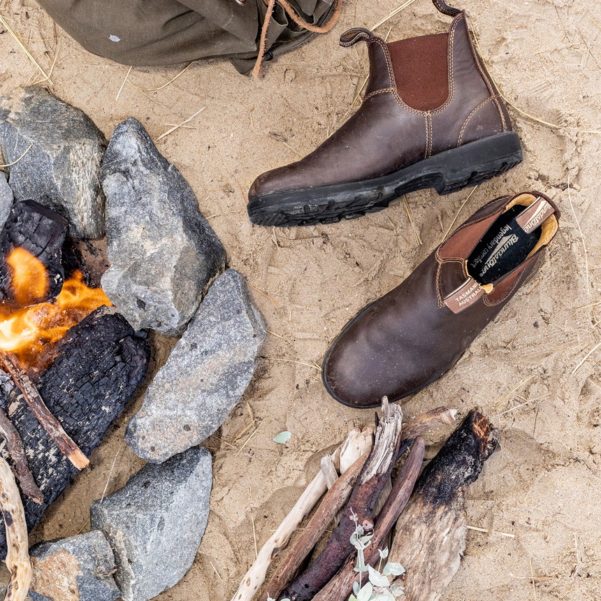 楽天市場】ブランドストーン Blundstone CLASSICS クラシックス メンズ