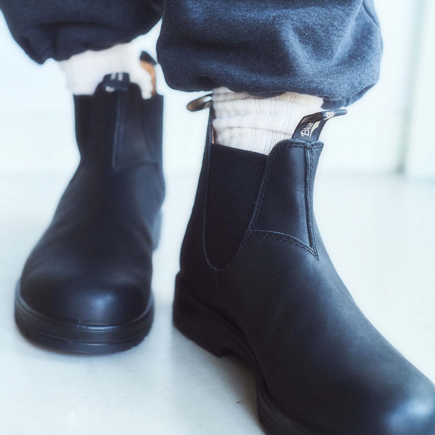 楽天市場】ブランドストーン Blundstone CLASSICS クラシックス メンズ