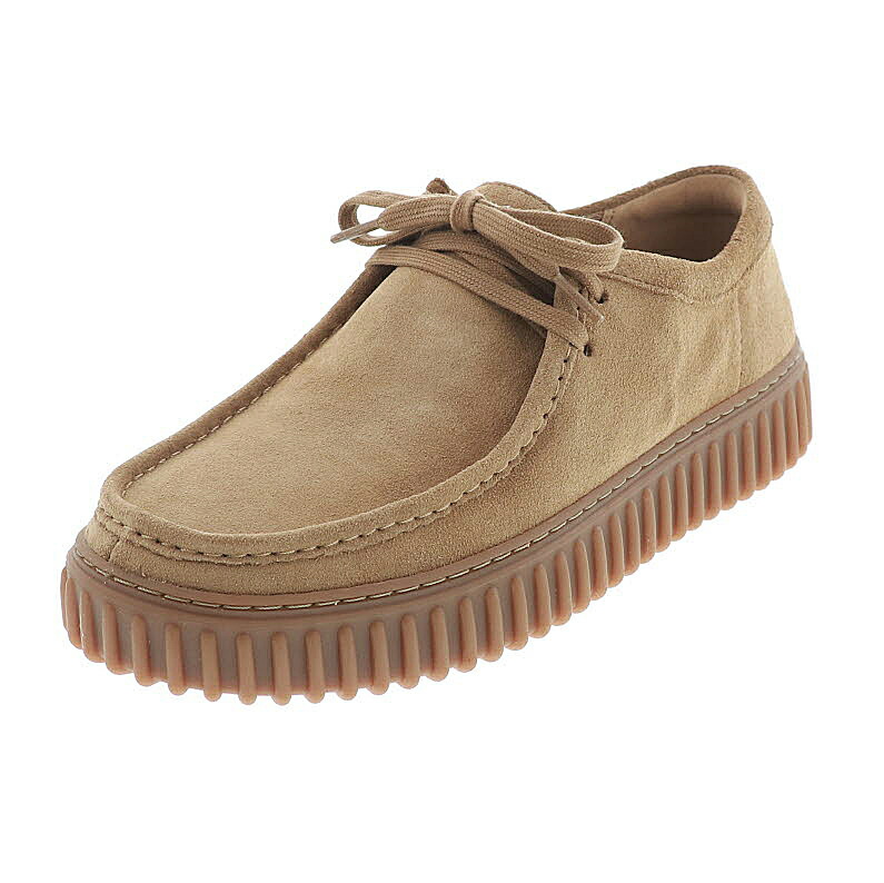 楽天市場】Clarks クラークス トーヒルロー メンズ シューズ レース