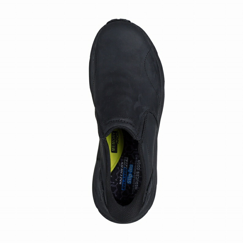 楽天市場】SKECHERS スケッチャーズ スリップインズ メンズ スニーカー