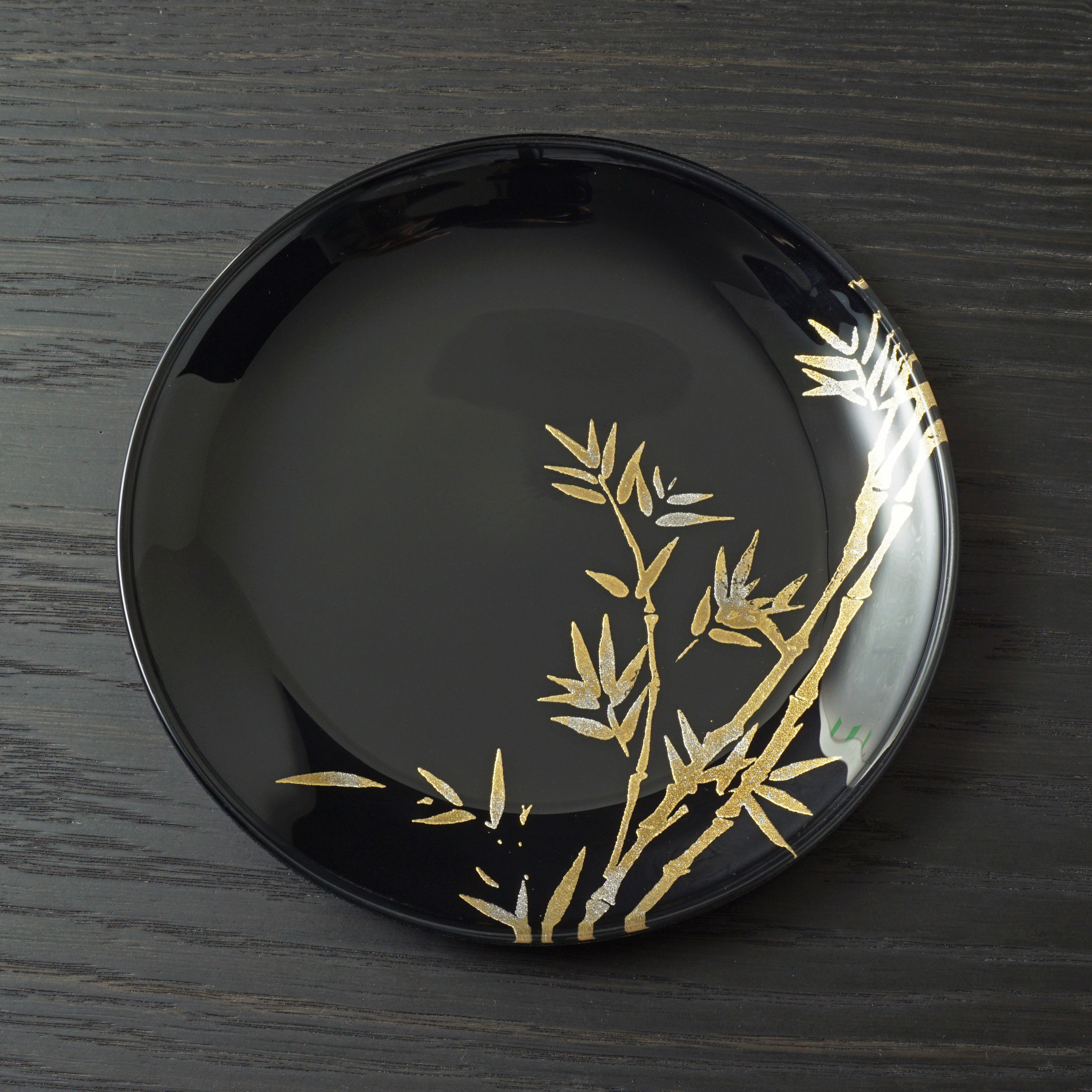 楽天市場】【ポイント20倍】 和柄蒔絵漆ガラス皿6種類 YOSHIHIKO FUJII