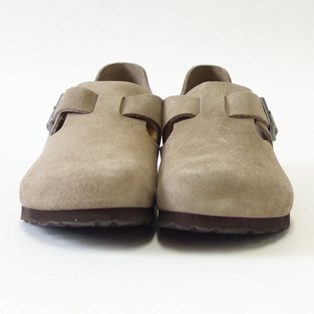 BIRKENSTOCK ロンドン トープ EU37 24センチ BIRKENSTOCK
