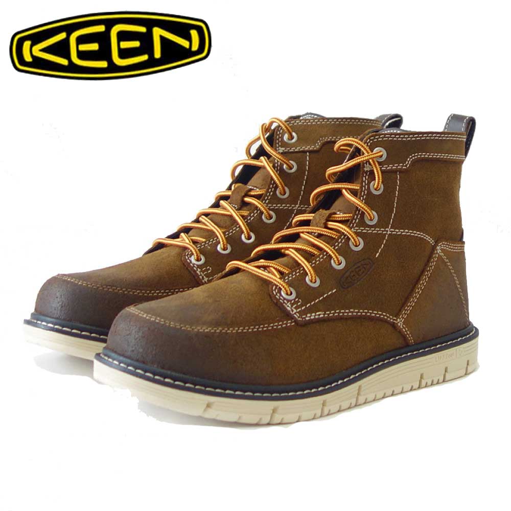 楽天市場】【SALE】 KEEN キーン サンノゼ シックス（ソフトトゥ