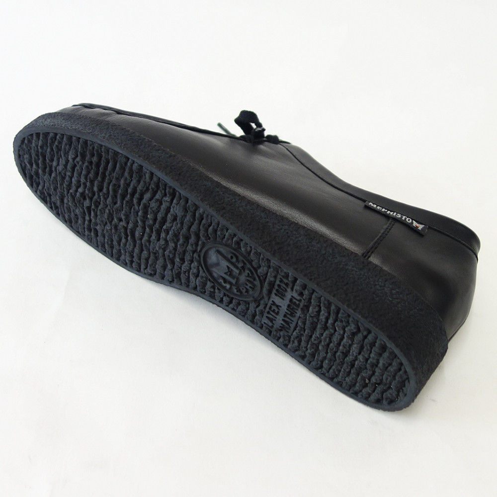 楽天市場】メフィスト MEPHISTO CHRISTY（クリスティ）ブラック