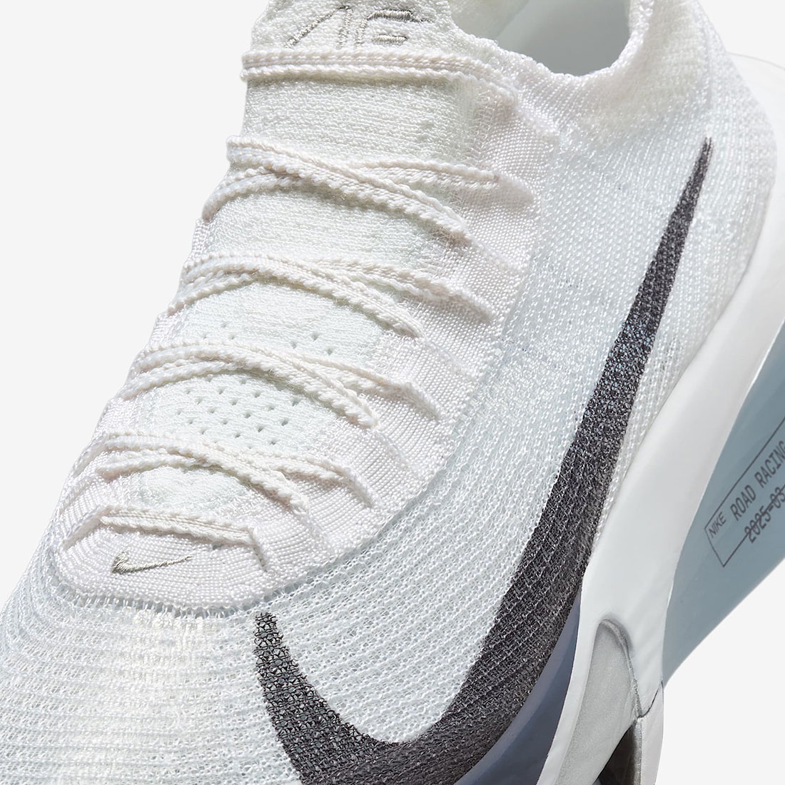 楽天市場】ナイキ アルファフライ 3 NIKE Alphafly 3 ホワイト/ピュア