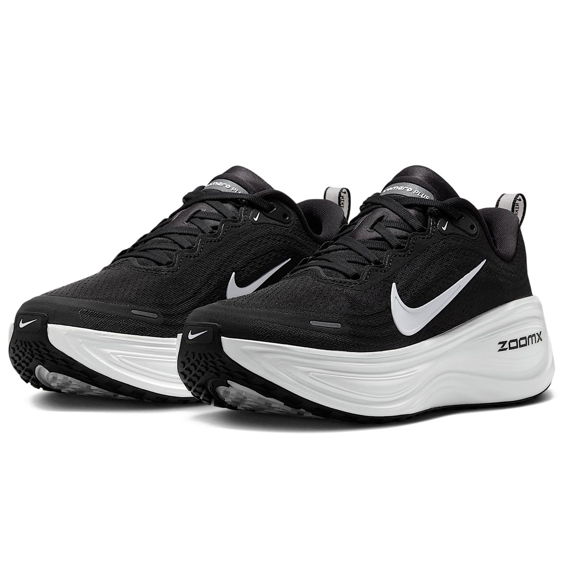 楽天市場】ナイキ ボメロ プラス NIKE W Vomero Plus ブラック/クール