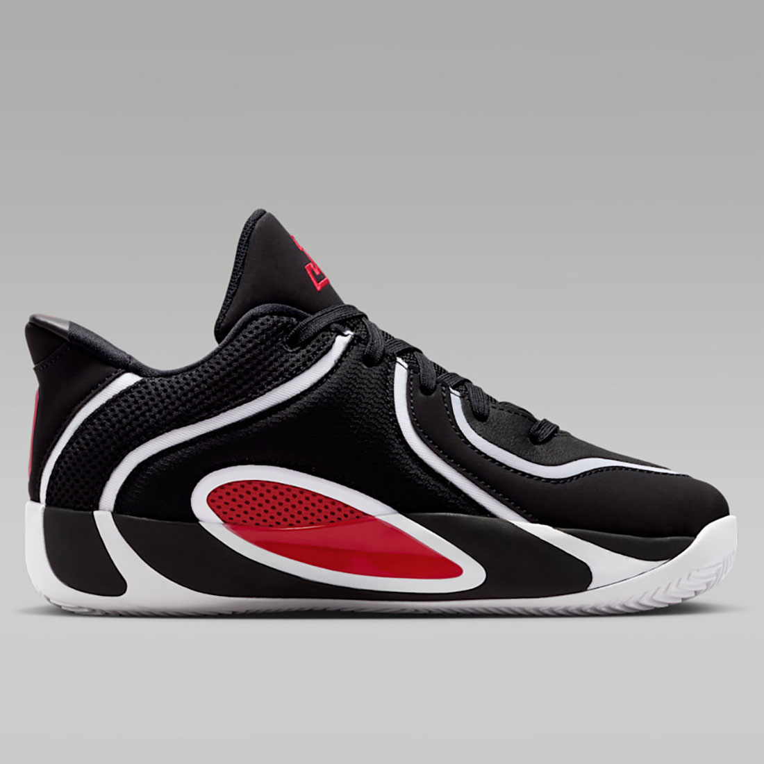 楽天市場】ナイキ テイタム 4 NIKE J TATUM 4 ブラック/ホワイト