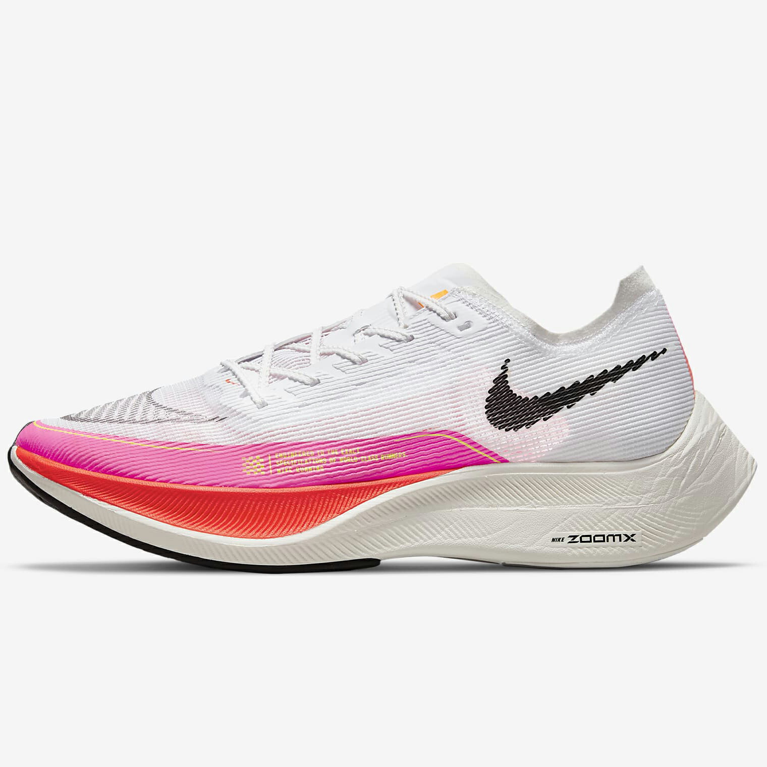 楽天市場】ナイキ ズームX ヴェイパーフライ ネクスト％ 2 NIKE ZOOM X