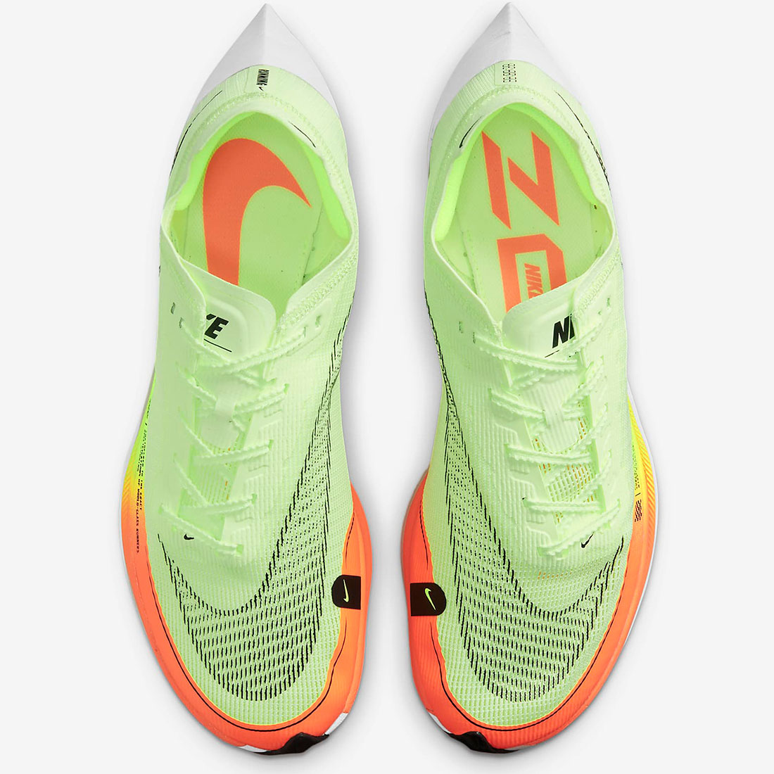 楽天市場】ナイキ ズームX ヴェイパーフライ ネクスト％ 2 NIKE ZoomX