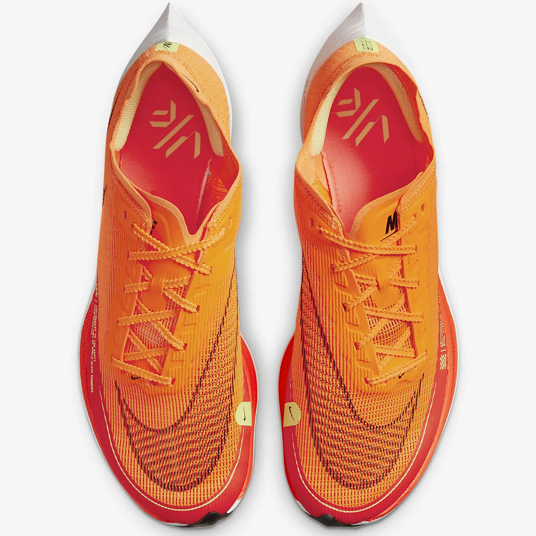 楽天市場】ナイキ ズームX ヴェイパーフライ ネクスト％ 2 NIKE ZoomX