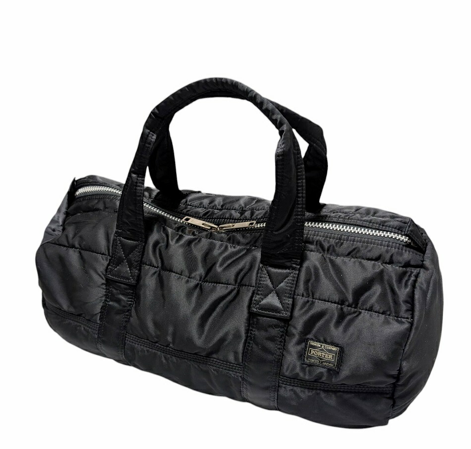 楽天市場】ポーター タンカー ミニ ボストンの通販