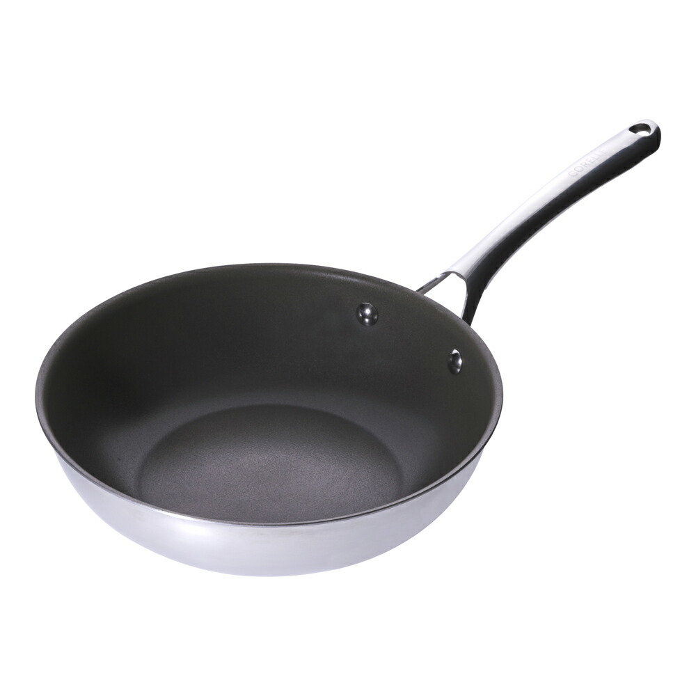 楽天市場】Corelle コレール DuraNano フライパン 20cm 24cm 26cm 28cm