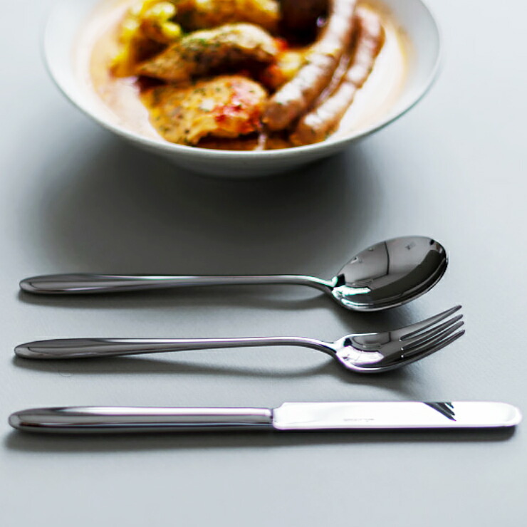 楽天市場】ウィルキンズ WILKENS アウラ AURA デザートナイフ（H/H