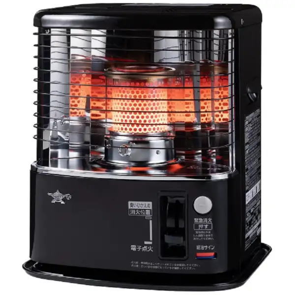 楽天市場】石油ストーブ アラジン akp－s248の通販