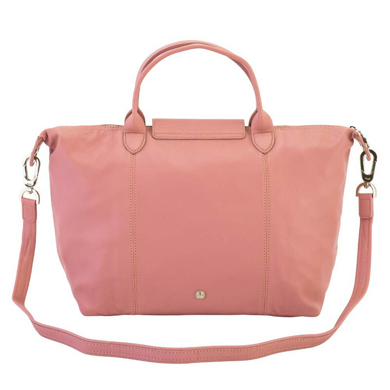 楽天市場】ロンシャン LONG CHAMP 限定カラー トートバッグ Le Pliage