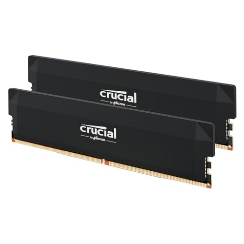 メモリー ddr5 16gb×2枚 crucial」の人気商品一覧 | 安い商品を通販