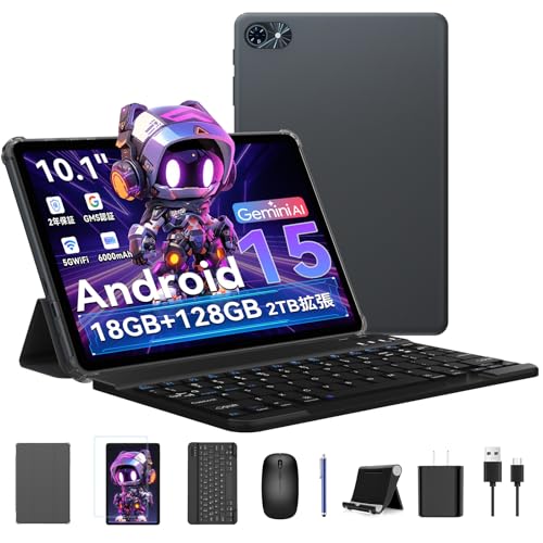 楽天市場】アンドロイドタブレット 10インチ（その他｜パソコン・周辺