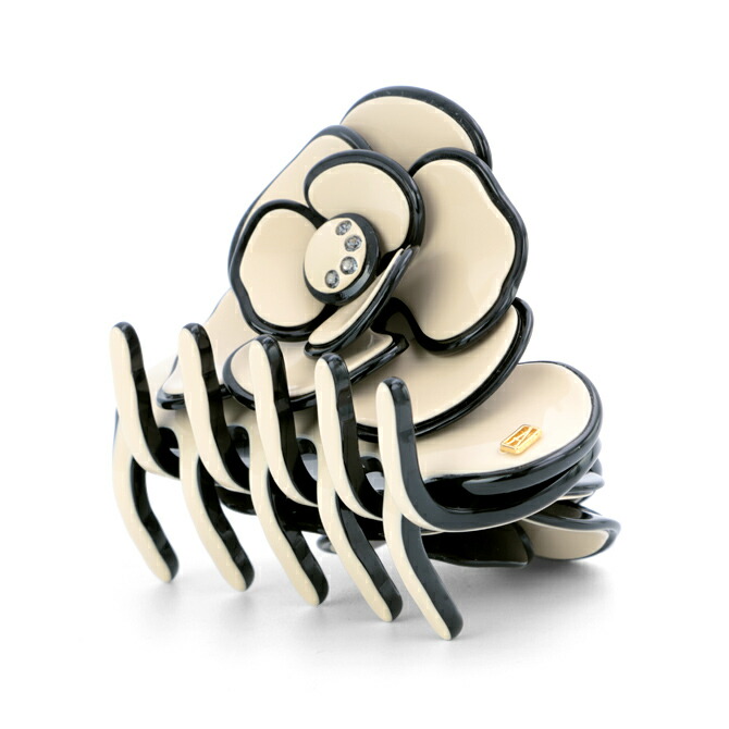 楽天市場】アレクサンドル ドゥ パリ ALEXANDRE DE PARIS カメリア