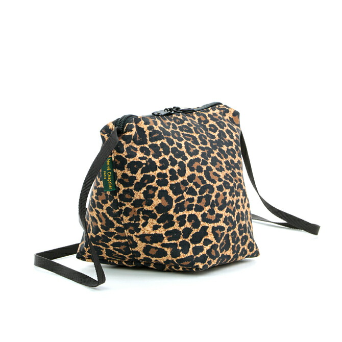 楽天市場】エルベシャプリエ バッグ Herve Chapelier ナイロン舟型