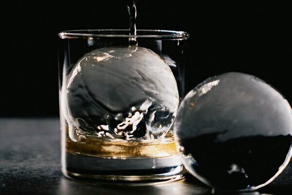 楽天市場】ondo 全自動丸氷製造機 製氷機 ホームバーテンダー 製氷 酒