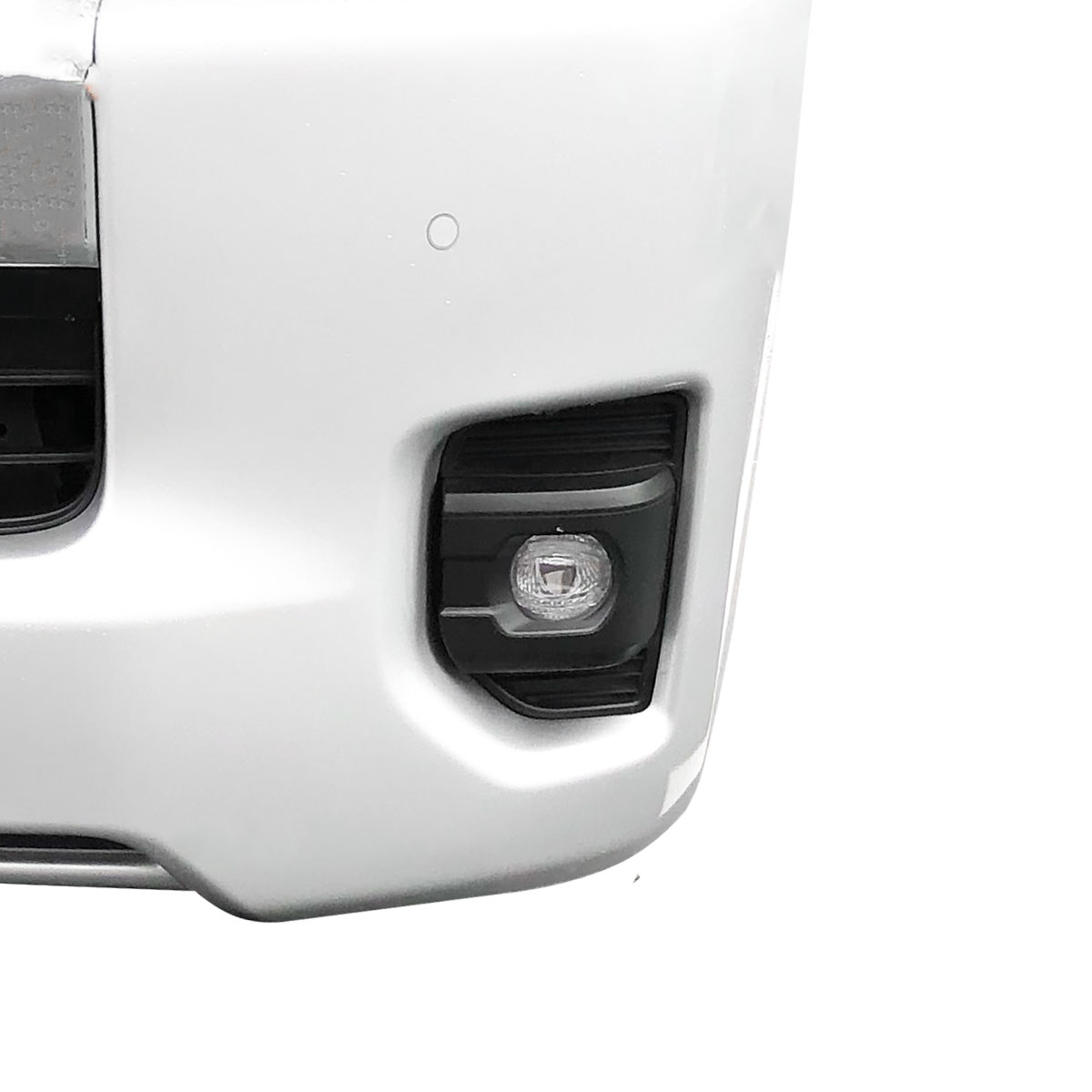 楽天市場】ハイエース 200系 7型 フォグランプ 純正形状 左右セット