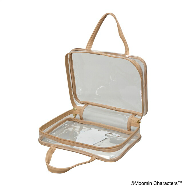 楽天市場】MOOMIN トラベルポーチセット : MOOMIN SHOP 楽天市場店